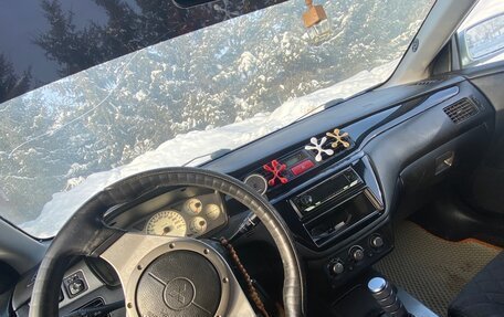 Mitsubishi Lancer IX, 2006 год, 290 000 рублей, 5 фотография