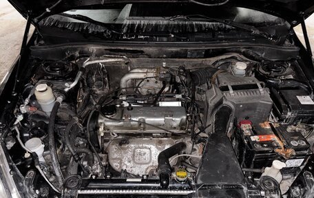 Mitsubishi Lancer IX, 2005 год, 370 000 рублей, 3 фотография