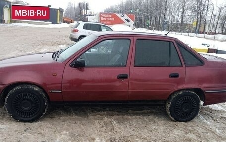 Daewoo Nexia I рестайлинг, 2005 год, 180 000 рублей, 8 фотография