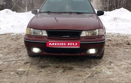 Daewoo Nexia I рестайлинг, 2005 год, 180 000 рублей, 7 фотография