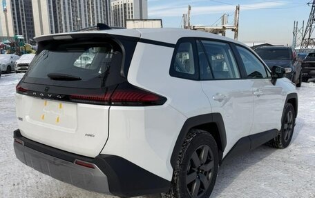 Toyota RAV4, 2026 год, 4 900 000 рублей, 2 фотография