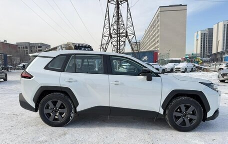 Toyota RAV4, 2026 год, 4 900 000 рублей, 8 фотография