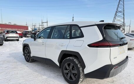 Toyota RAV4, 2026 год, 4 900 000 рублей, 9 фотография