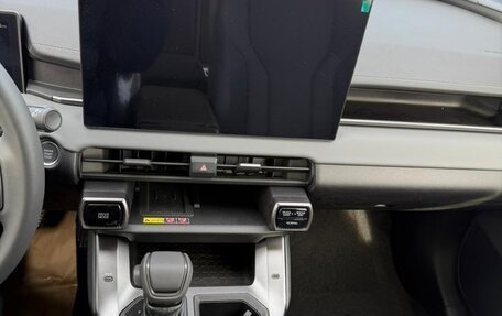 Toyota RAV4, 2026 год, 4 900 000 рублей, 4 фотография