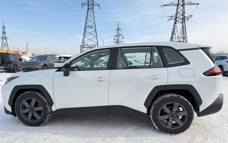 Toyota RAV4, 2026 год, 4 900 000 рублей, 7 фотография