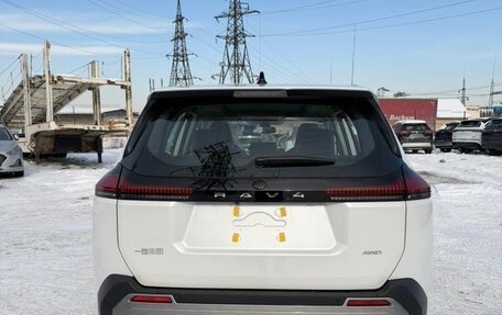 Toyota RAV4, 2026 год, 4 900 000 рублей, 10 фотография