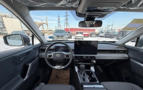 Toyota RAV4, 2026 год, 4 900 000 рублей, 13 фотография