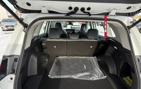 Toyota RAV4, 2026 год, 4 900 000 рублей, 15 фотография