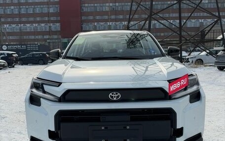 Toyota RAV4, 2026 год, 4 900 000 рублей, 6 фотография