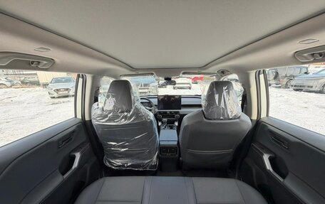 Toyota RAV4, 2026 год, 4 900 000 рублей, 19 фотография