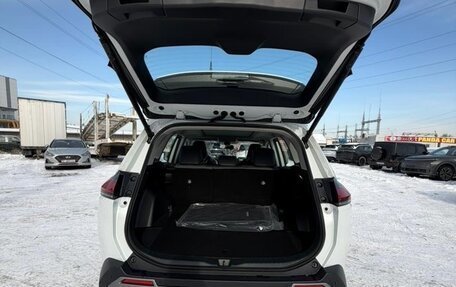 Toyota RAV4, 2026 год, 4 900 000 рублей, 17 фотография