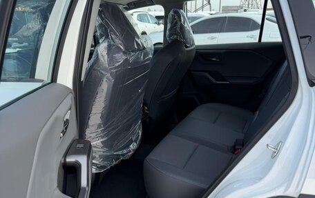 Toyota RAV4, 2026 год, 4 900 000 рублей, 21 фотография