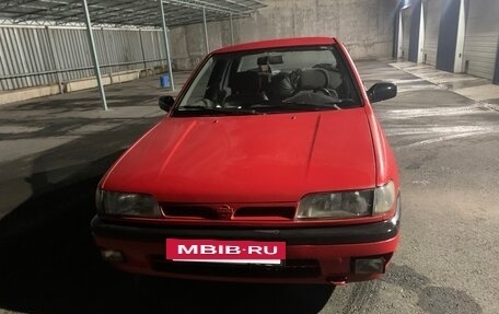 Nissan Sunny N14, 1992 год, 160 000 рублей, 8 фотография