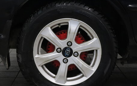 KIA Spectra II (LD), 2008 год, 325 000 рублей, 6 фотография