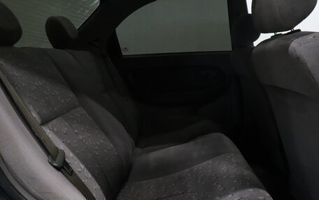 KIA Spectra II (LD), 2008 год, 325 000 рублей, 7 фотография