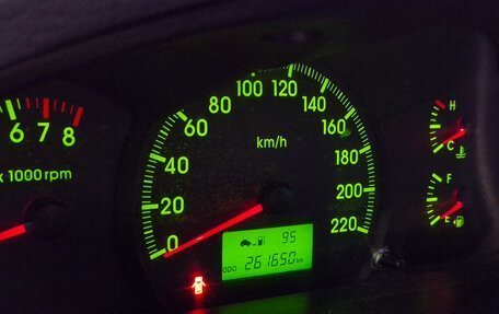 KIA Cerato I, 2005 год, 335 000 рублей, 4 фотография