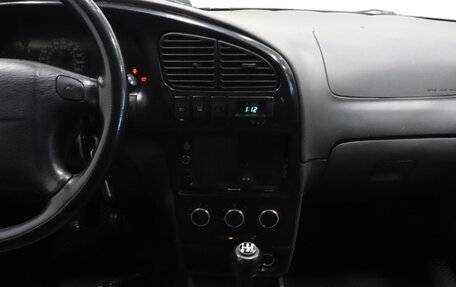 KIA Spectra II (LD), 2008 год, 325 000 рублей, 11 фотография