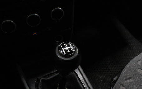 KIA Spectra II (LD), 2008 год, 325 000 рублей, 13 фотография