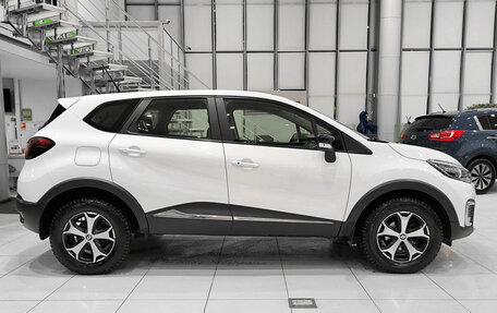 Renault Kaptur I рестайлинг, 2020 год, 1 399 000 рублей, 5 фотография