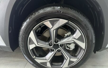 Geely Atlas, 2025 год, 3 760 990 рублей, 6 фотография