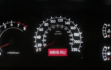 KIA Spectra II (LD), 2008 год, 325 000 рублей, 15 фотография