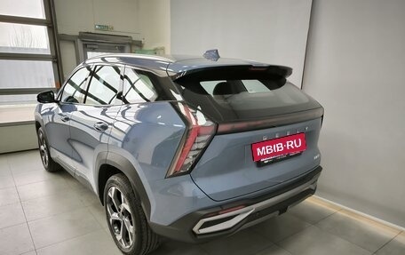 Geely Atlas, 2025 год, 3 760 990 рублей, 2 фотография