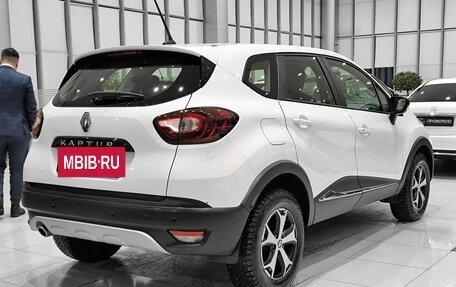 Renault Kaptur I рестайлинг, 2020 год, 1 399 000 рублей, 6 фотография