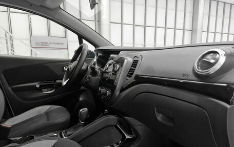 Renault Kaptur I рестайлинг, 2020 год, 1 399 000 рублей, 13 фотография