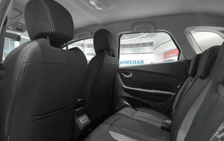 Renault Kaptur I рестайлинг, 2020 год, 1 399 000 рублей, 15 фотография