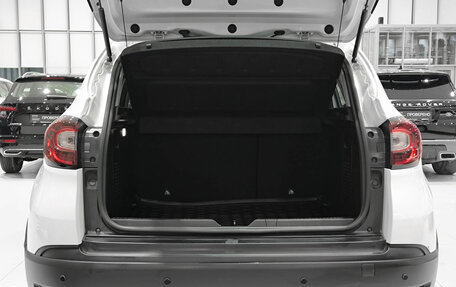 Renault Kaptur I рестайлинг, 2020 год, 1 399 000 рублей, 12 фотография