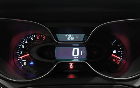 Renault Kaptur I рестайлинг, 2020 год, 1 399 000 рублей, 16 фотография