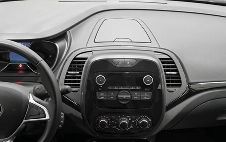 Renault Kaptur I рестайлинг, 2020 год, 1 399 000 рублей, 18 фотография