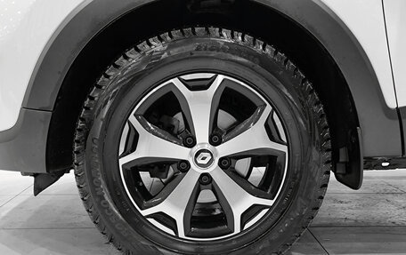 Renault Kaptur I рестайлинг, 2020 год, 1 399 000 рублей, 22 фотография