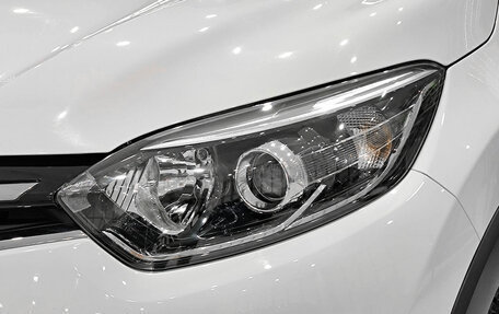 Renault Kaptur I рестайлинг, 2020 год, 1 399 000 рублей, 21 фотография