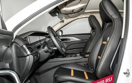 FAW Bestune T77, 2022 год, 1 680 000 рублей, 6 фотография