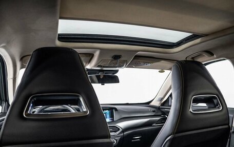 FAW Bestune T77, 2022 год, 1 680 000 рублей, 17 фотография