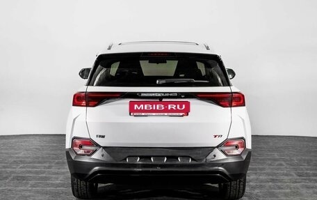 FAW Bestune T77, 2022 год, 1 680 000 рублей, 4 фотография