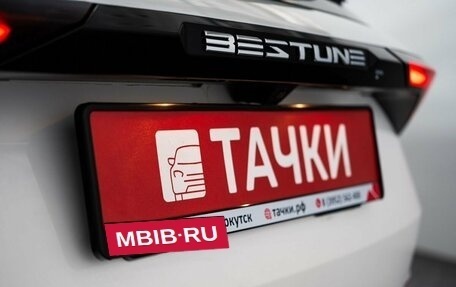 FAW Bestune T77, 2022 год, 1 680 000 рублей, 24 фотография