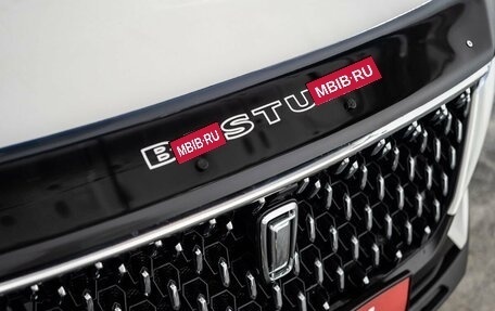 FAW Bestune T77, 2022 год, 1 680 000 рублей, 20 фотография