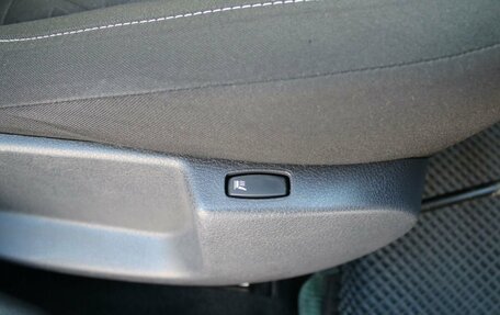 Renault Sandero II рестайлинг, 2015 год, 799 000 рублей, 14 фотография