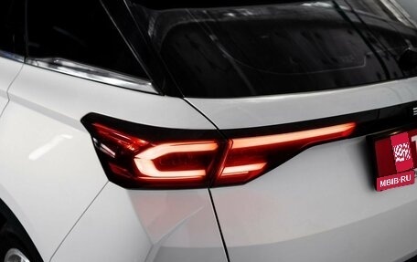 FAW Bestune T77, 2022 год, 1 680 000 рублей, 23 фотография