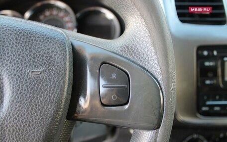 Renault Sandero II рестайлинг, 2015 год, 799 000 рублей, 12 фотография