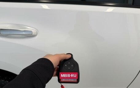 Toyota Land Cruiser Prado 150 рестайлинг 2, 2013 год, 3 759 900 рублей, 26 фотография