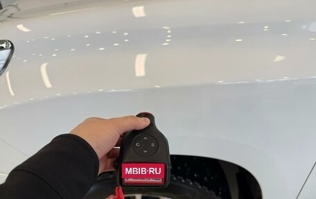 Toyota Land Cruiser Prado 150 рестайлинг 2, 2013 год, 3 759 900 рублей, 20 фотография