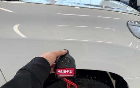 Toyota Land Cruiser Prado 150 рестайлинг 2, 2013 год, 3 759 900 рублей, 28 фотография