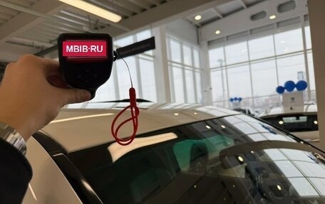 Toyota Land Cruiser Prado 150 рестайлинг 2, 2013 год, 3 759 900 рублей, 30 фотография