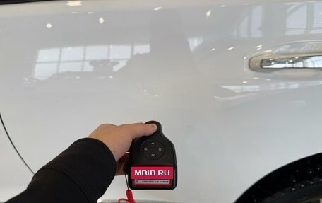 Toyota Land Cruiser Prado 150 рестайлинг 2, 2013 год, 3 759 900 рублей, 22 фотография