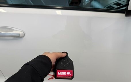 Toyota Land Cruiser Prado 150 рестайлинг 2, 2013 год, 3 759 900 рублей, 27 фотография