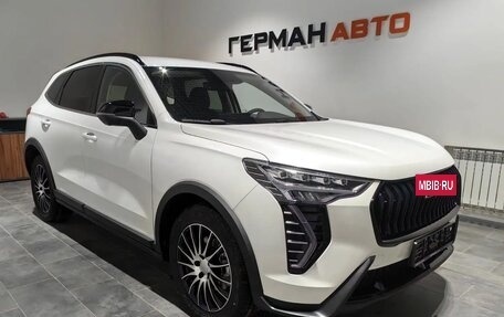 Haval Jolion, 2025 год, 2 399 000 рублей, 4 фотография