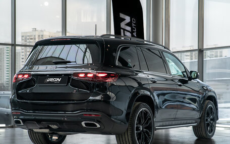 Mercedes-Benz GLS, 2025 год, 17 800 000 рублей, 5 фотография